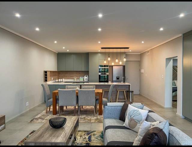 2 BEDROOM PROPERTY TO RENT IN MIDSTREAM ESTATE